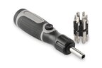 Tournevis pliable personnalisé - Taurniva | pandacola - thumb