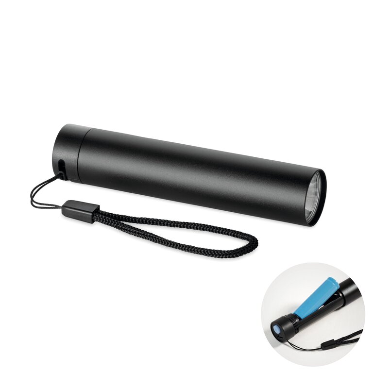 Personalisierten Taschenlampe - Loma