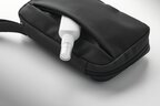 Trousse de toilette personnalisée en PU - Kygo | pandacola - thumb - 1