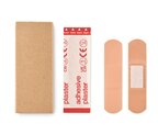 Boite de pansements personnalisée en papier kraft - Vigu Kraft | pandacola - thumb