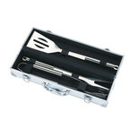 Coffret barbecue 3 ustensiles personnalisés - Malawi | pandacola - thumb - 1