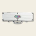 Coffret barbecue 3 ustensiles personnalisés - Malawi | pandacola - thumb