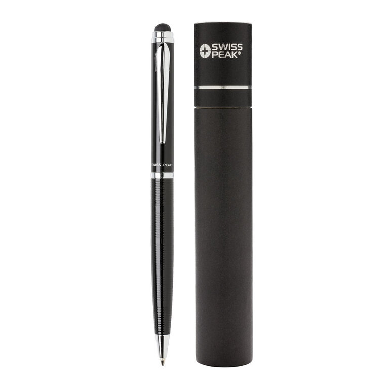 Stylo/stylet personnalisé SWISSPEAK® - Liesta | pandacola - 1