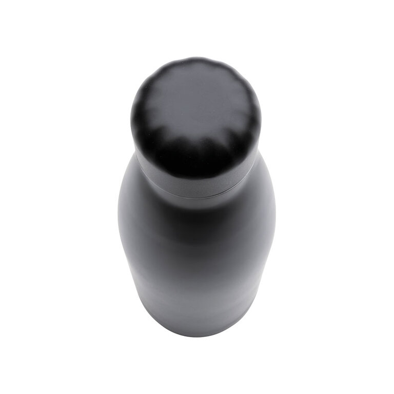 Bouteille isotherme personnalisée en acier avec isolation sous vide 500 ml - Hoty | pandacola - 1