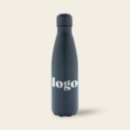 Bouteille isotherme personnalisée en acier avec isolation sous vide 500 ml - Hoty | pandacola - thumb