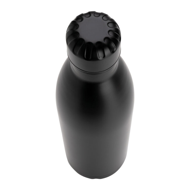Bouteille isotherme personnalisée en acier avec isolation sous vide 750 ml - Hoty | pandacola - 2