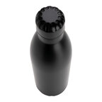 Bouteille isotherme personnalisée en acier avec isolation sous vide 750 ml - Hoty | pandacola - thumb - 2