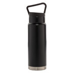 Bouteille isotherme personnalisable en acier avec isolation sous vide 650 ml - Butilk | pandacola - thumb