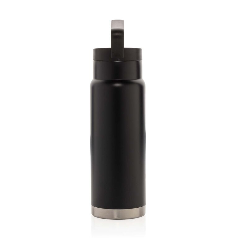 Bouteille isotherme personnalisable en acier avec isolation sous vide 650 ml - Butilk | pandacola - 3