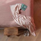 Plaid personnalisé en coton 360 gr/m² UKIYO® - Mola | pandacola - thumb - 3
