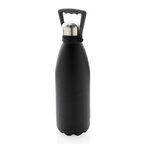 Bouteille isotherme personnalisée en acier recyclé RCS 1.5L - Hoydo | pandacola - thumb
