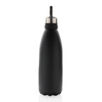 Bouteille isotherme personnalisée en acier recyclé RCS 1.5L - Hoydo | pandacola - thumb - 1