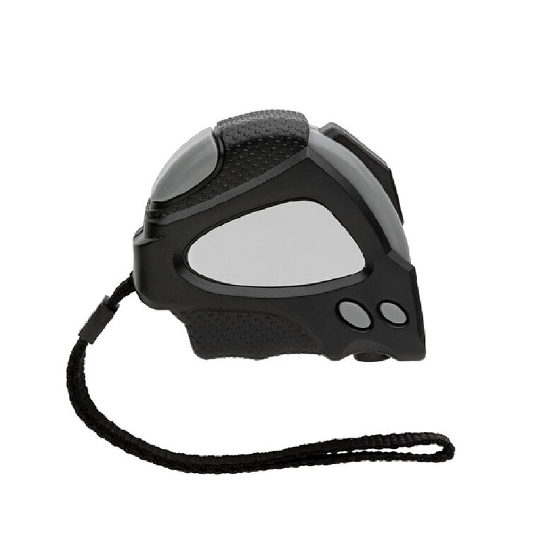 Mètre personnalisé en ABS recyclé 3M - Blocker RCS | pandacola - 2