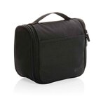 Trousse de toilette personnalisée en rPET SWISSPEAK® - Lahoa | pandacola - thumb
