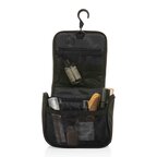 Trousse de toilette personnalisée en rPET SWISSPEAK® - Lahoa | pandacola - thumb - 1
