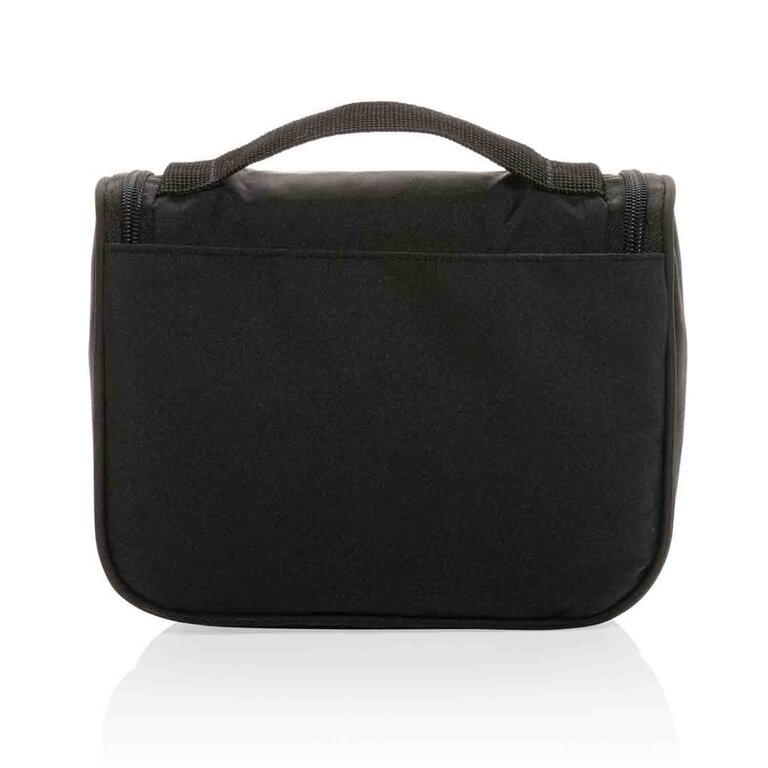 Trousse de toilette personnalisée en rPET SWISSPEAK® - Lahoa | pandacola - 3