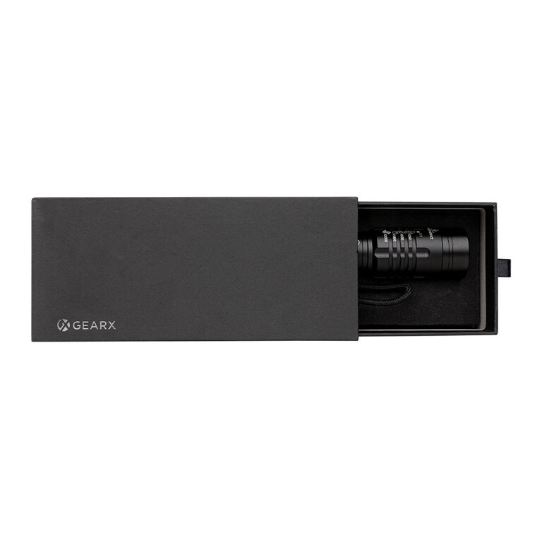 Torche personnalisée rechargeable - Stralili | pandacola - 2