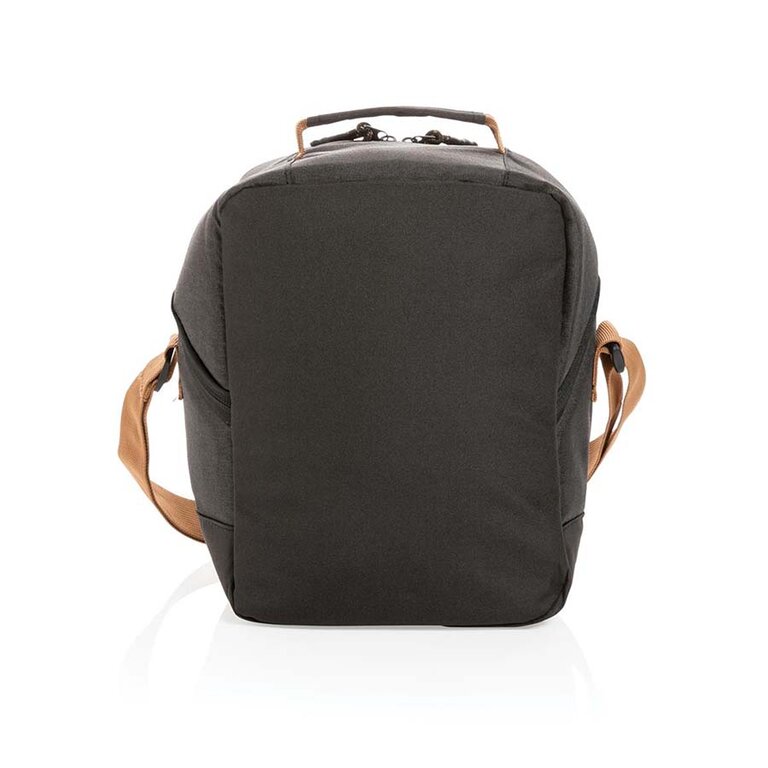 Sac isotherme personnalisé en rPET 12 canettes IMPACT® - Tarvikou | pandacola - 2
