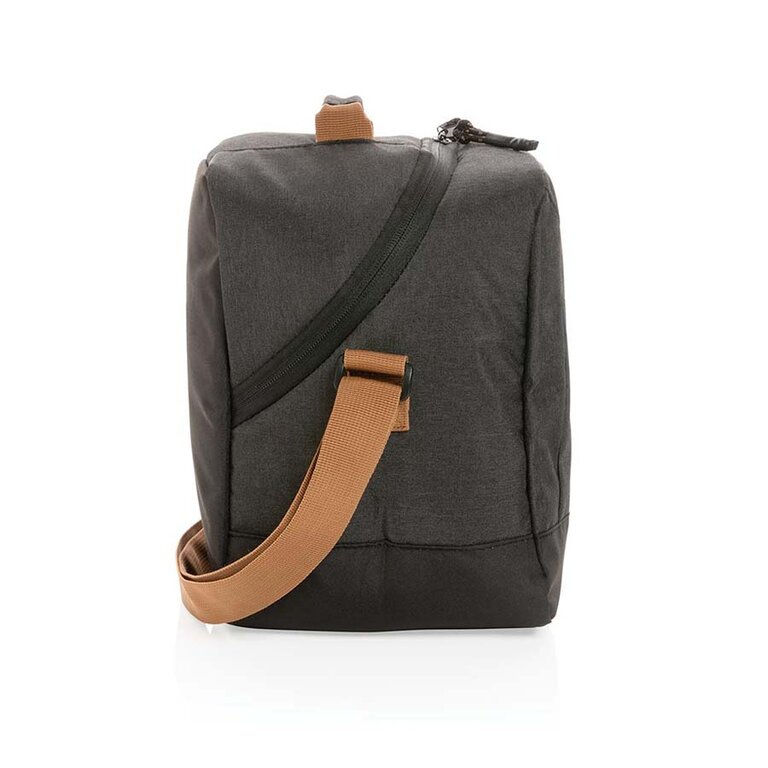 Sac isotherme personnalisé en rPET 12 canettes IMPACT® - Tarvikou | pandacola - 3