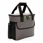 Sac isotherme personnalisé avec poche latérales et frontale - Yukoa | pandacola - thumb