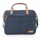 Sacoche personnalisée pour ordinateur 15.6" IMPACT® - Poja | pandacola - thumb
