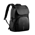 Sac à dos souple personnalisé pour ordinateur 16" en rPET - Sibea | pandacola - thumb