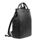 Sac à dos personnalisé pour ordinateur 17" en PU recyclé Vinga® - Tettu | pandacola - thumb