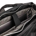 Sac à dos personnalisé pour ordinateur 17" en PU recyclé Vinga® - Tettu | pandacola - thumb - 2
