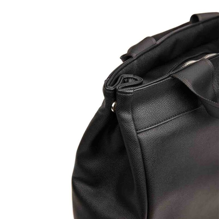 Sac à dos personnalisé pour ordinateur 17" en PU recyclé Vinga® - Tettu | pandacola - 3
