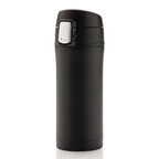 Mug isotherme en acier recyclé avec isolation sous vide 300 ml - Frey Recyclé | pandacola - thumb