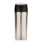 Mug isotherme en acier recyclé avec isolation sous vide 300 ml - Frey Recyclé | pandacola - thumb - 3