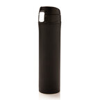 Mug isotherme en acier recyclé avec isolation sous vide 450 ml - Frey Recyclé | pandacola - thumb