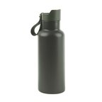 Bouteille de sport isotherme personnalisée 500 ml Vinga® - Tiali | pandacola - thumb - 3