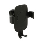 Support et chargeur personnalisé pour télélphone voiture 10W - Donou | pandacola - thumb