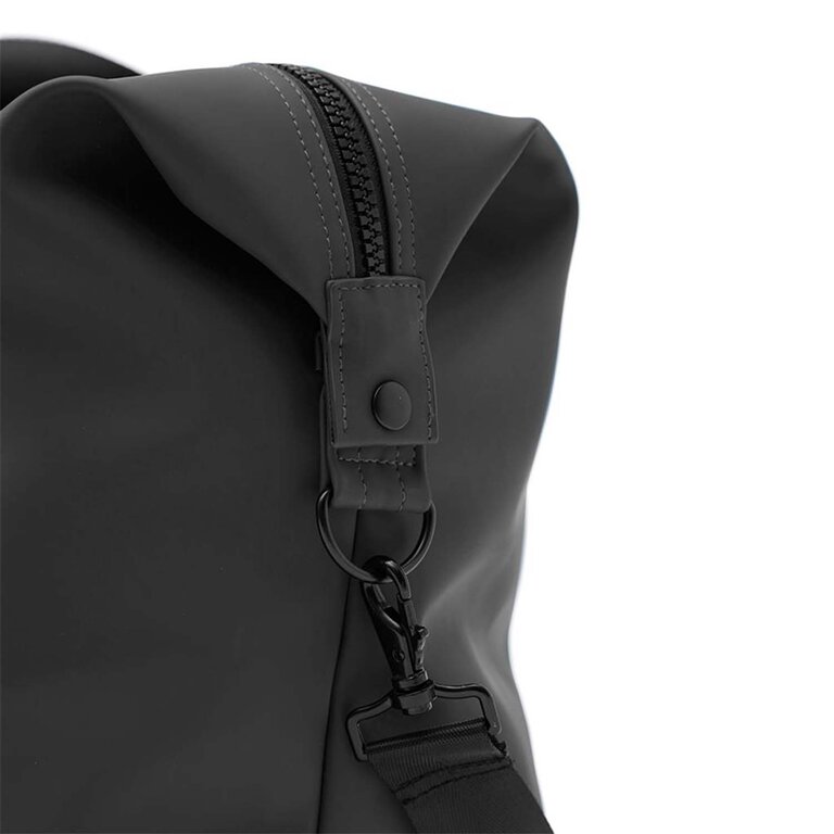 Sac de voyage personnalisé en PU Vinga® - Beneta | pandacola - 2