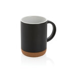 Mug personnalisé en ceramique avec base en liege 280 ml - Nanoua | pandacola - thumb