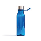 Bouteille personnalisée en tritan avec dragonne 600 ml Vinga® - Nala | pandacola - thumb