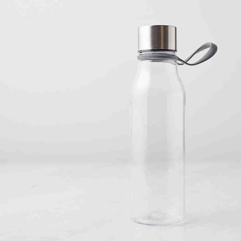 Bouteille personnalisée en tritan avec dragonne 600 ml Vinga® - Nala | pandacola - 2
