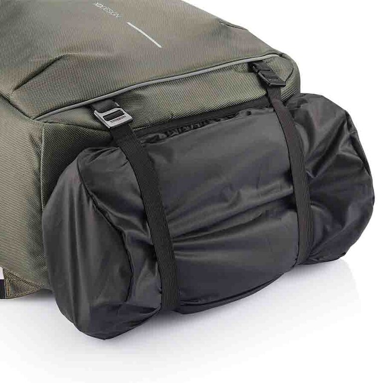 Sac à dos personnalisé en rPET pour ordinateur 17" - Bobby Explore | pandacola - 1
