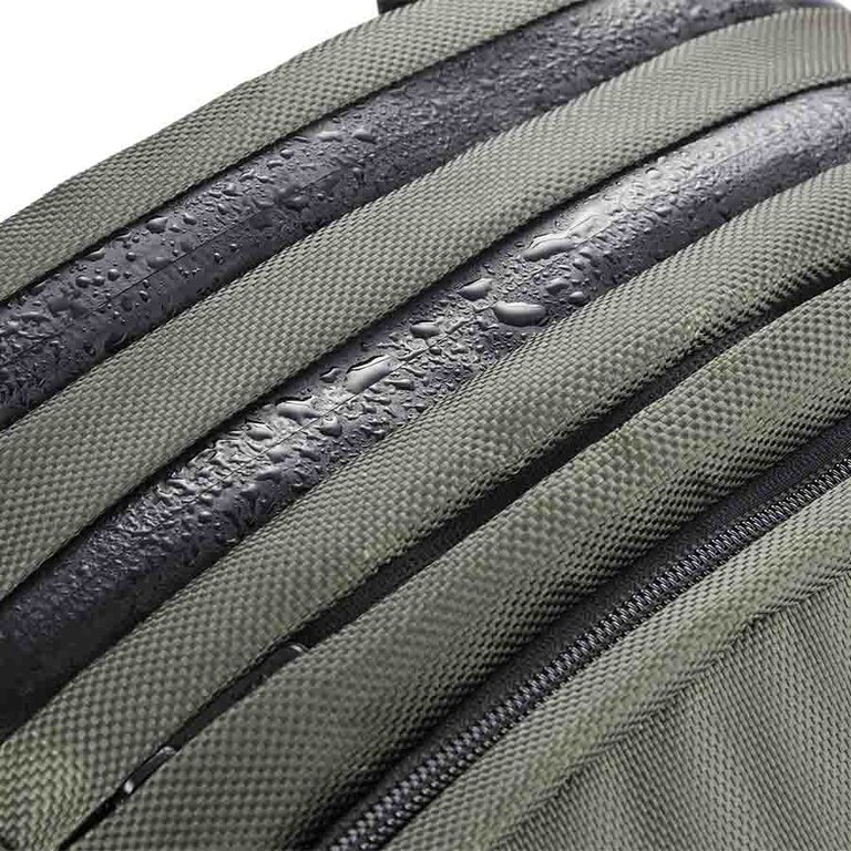 Sac à dos personnalisé en rPET pour ordinateur 17" - Bobby Explore | pandacola - 3