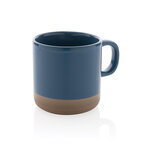 Mug personnalisé en céramique émaillé 360 ml - Pouk | pandacola - thumb