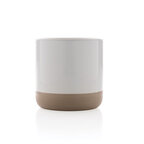 Mug personnalisé en céramique émaillé 360 ml - Pouk | pandacola - thumb - 1