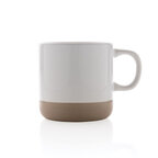 Mug personnalisé en céramique émaillé 360 ml - Pouk | pandacola - thumb - 3