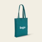 Tote-bag personnalisé en toile recyclé 285g/m² - Ostul | pandacola - thumb