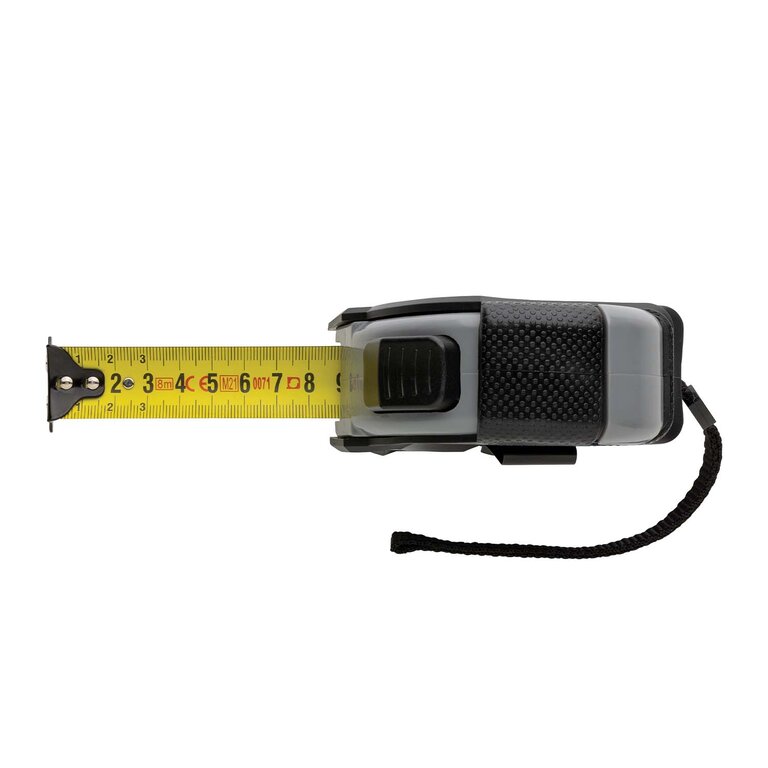 Mètre 8M personnalisé - Blocker RCS | pandacola - 1