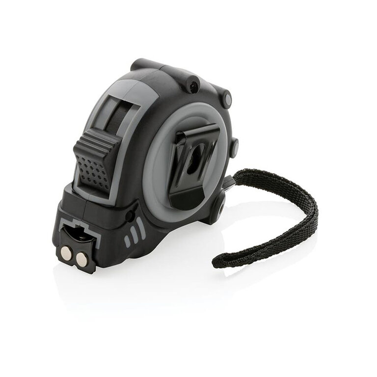 Mètre 5M personnalisé - Blocker RCS Rond | pandacola - 1