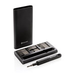 Set tournevis personnalisé 31 pièces - Touria | pandacola - thumb