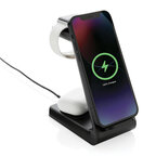 Chargeur à induction personnalisé urban v® RCS - Fairfi | pandacola - thumb - 1