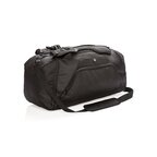 Sac 2-en-1 de voyage personnalisé SWISSPEAK® - Otap | pandacola - thumb