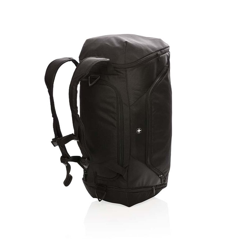 Sac 2-en-1 de voyage personnalisé SWISSPEAK® - Otap | pandacola - 1